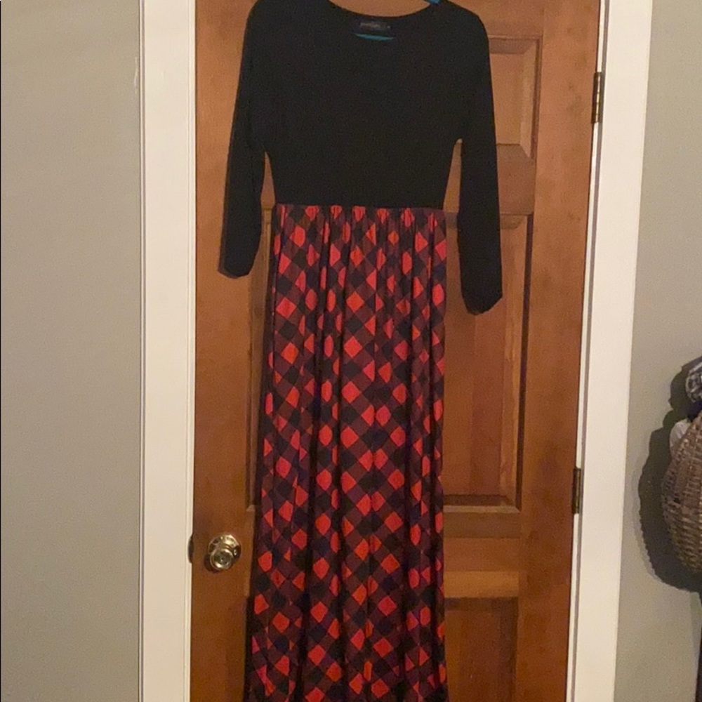 Women’s dress